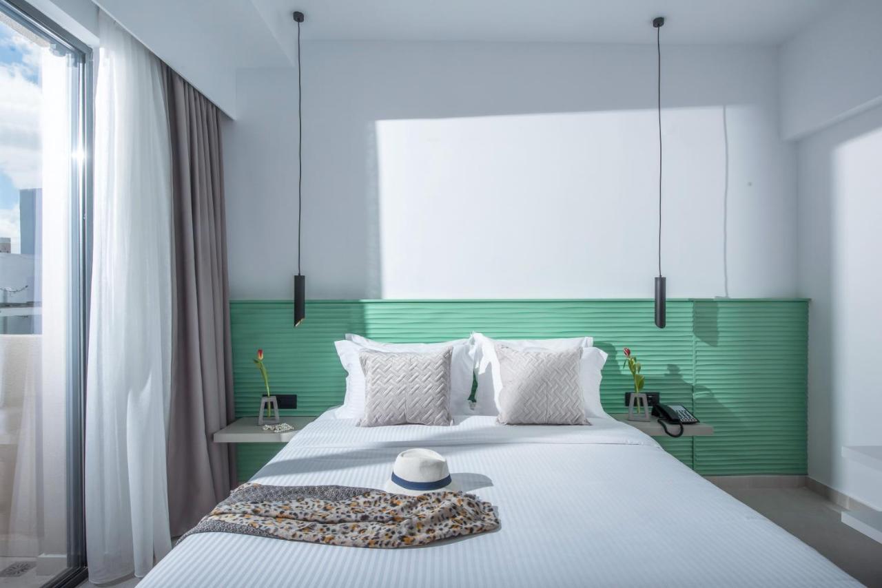 Meramaglia Hotel Малиа Экстерьер фото